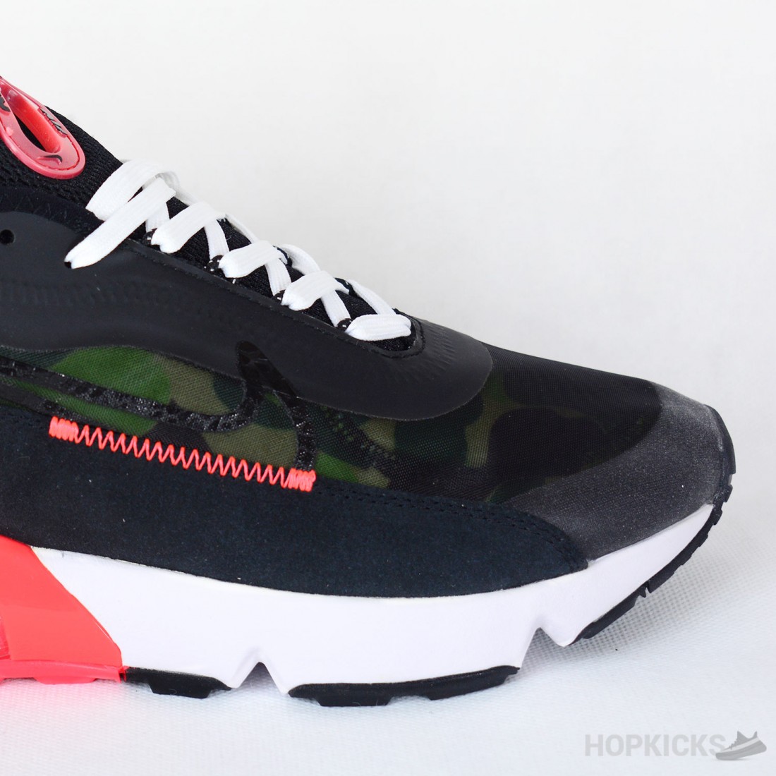 Air Max 2090 Black Infrared Camo | Nike Air Max 2090 Black Infrared Camo Best Prices In Pakistan